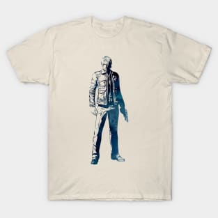 Leon Kennedy T-Shirt